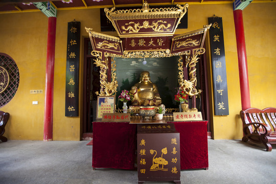 靖港古鎮(zhèn)