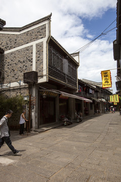 靖港古鎮(zhèn)