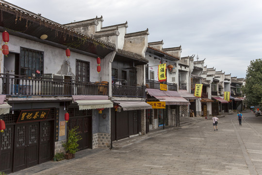靖港古鎮(zhèn)