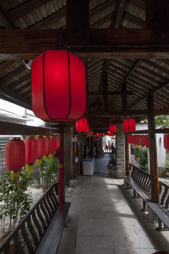 靖港古鎮(zhèn)