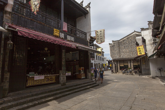 靖港古鎮(zhèn)