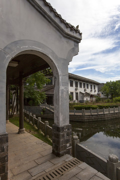 靖港古鎮(zhèn)