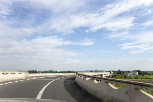高速公路