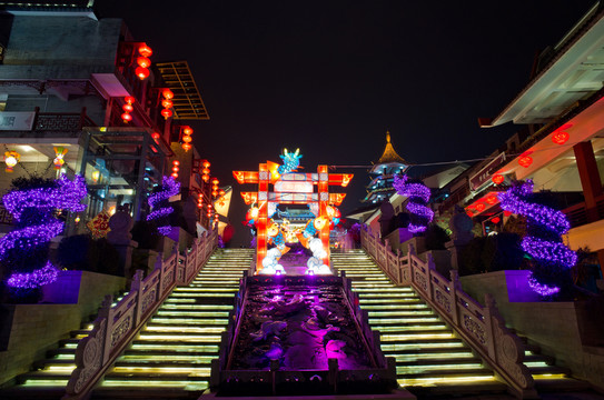 元宵燈會(huì)
