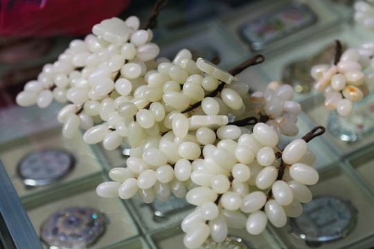 玉石葡萄