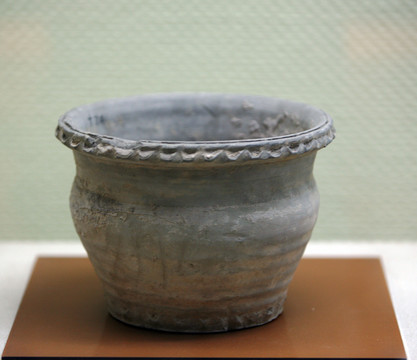 陶器 古董 博物館