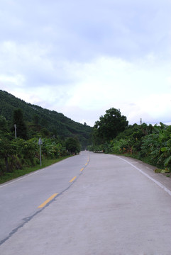 公路