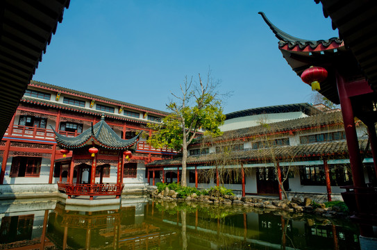 中式園林