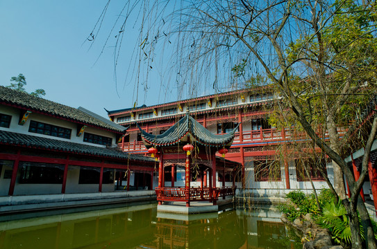 中式園林