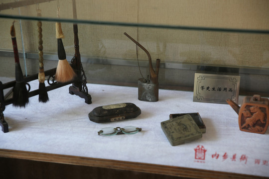 文房用品