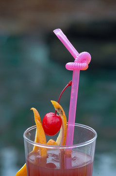 飲品