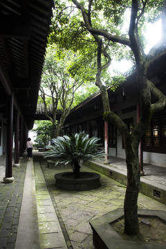 古典園林