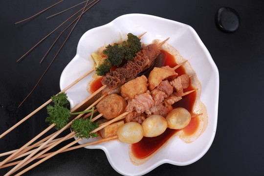 麻辣燙