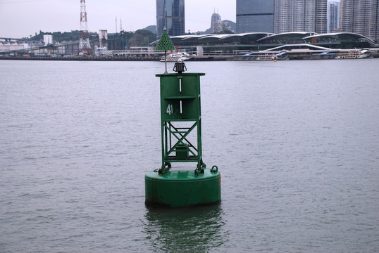 浮標(biāo)