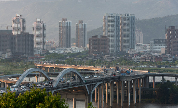 東甌大橋