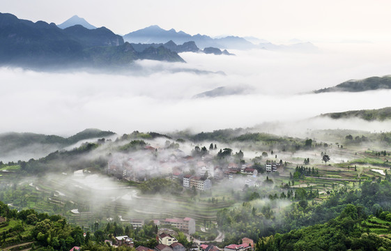 茗岙