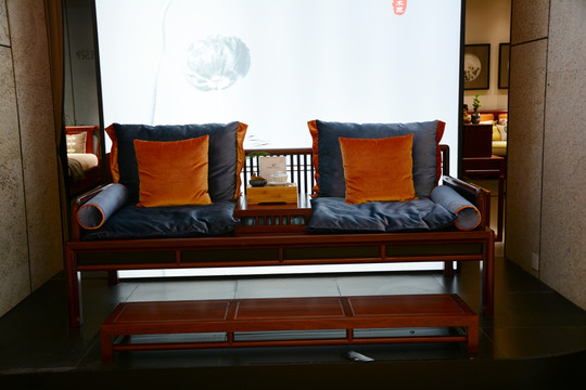 傳統(tǒng)家具