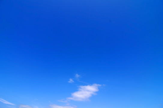藍(lán)天
