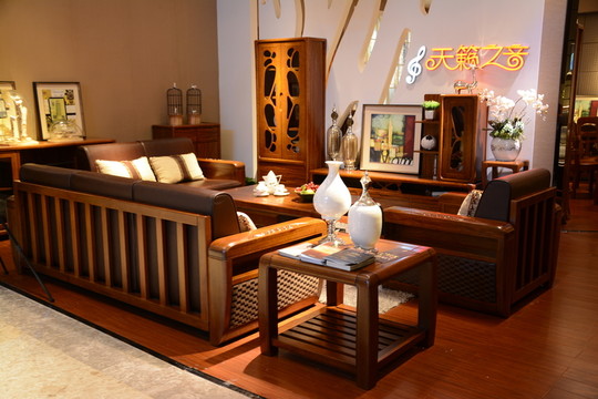 傳統(tǒng)家具