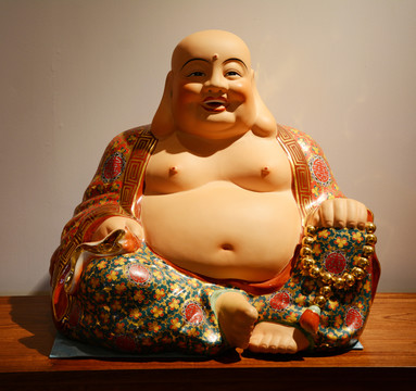 佛像