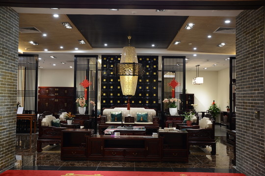 傳統(tǒng)家具