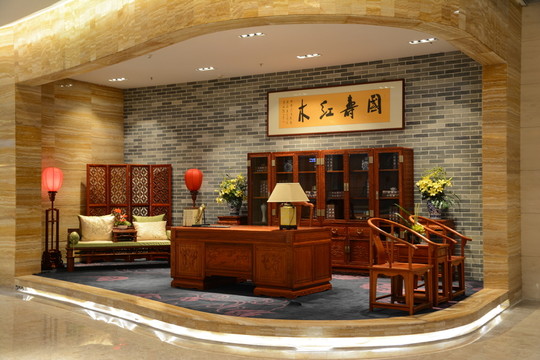 傳統(tǒng)家具