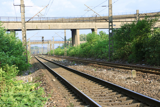 軌道 鐵路