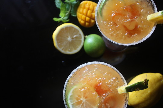 雞尾酒 cocktail
