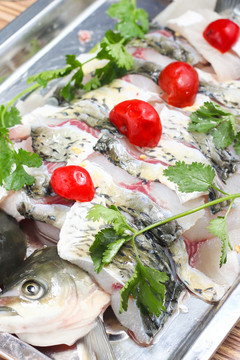 火鍋魚(yú)