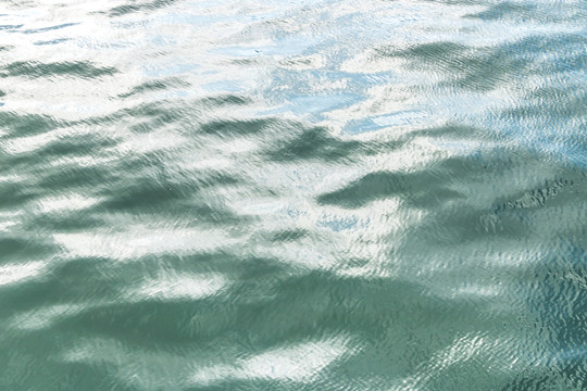 海面