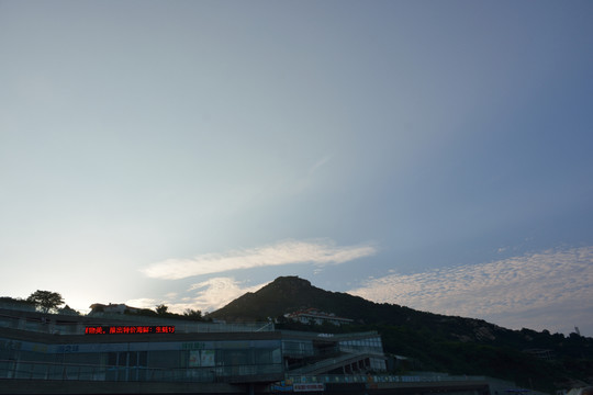 大沙灣