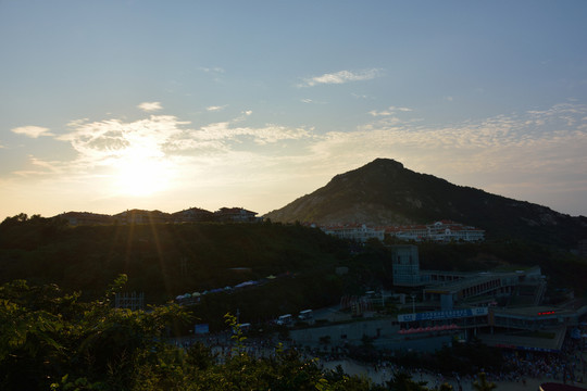 大沙灣
