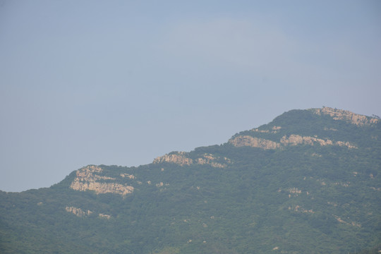花果山