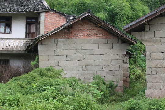 石頭房