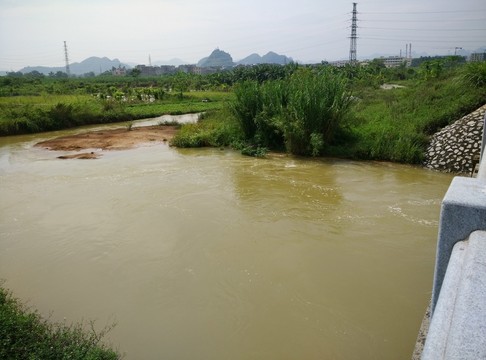 內(nèi)澇 洪水