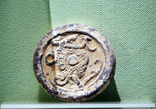 廟宇磚雕