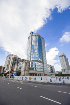 廣東省江門市建設(shè)銀行
