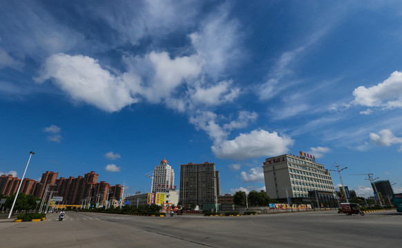 迎賓路