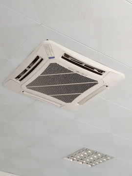 中央空調(diào)
