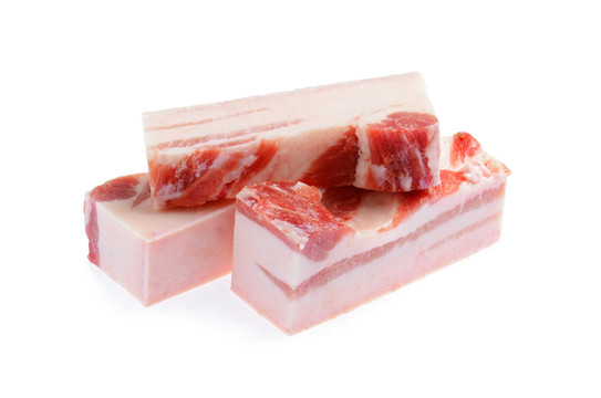 肉塊