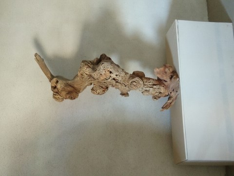 木雕