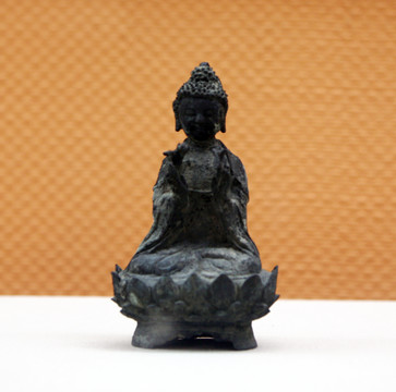 佛像 雕塑