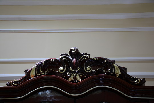 木雕藝術(shù)