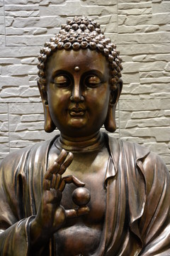 佛像