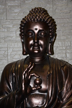 佛像