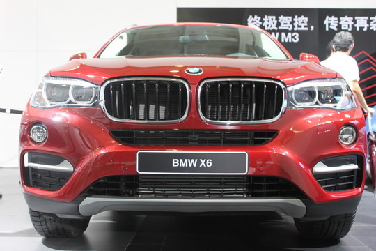 大連車展