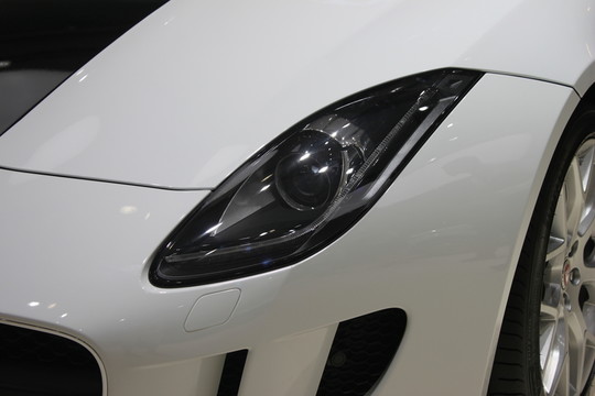 大連車展