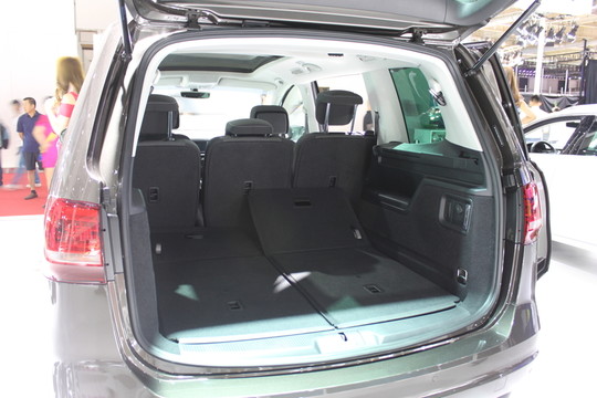 大連車展