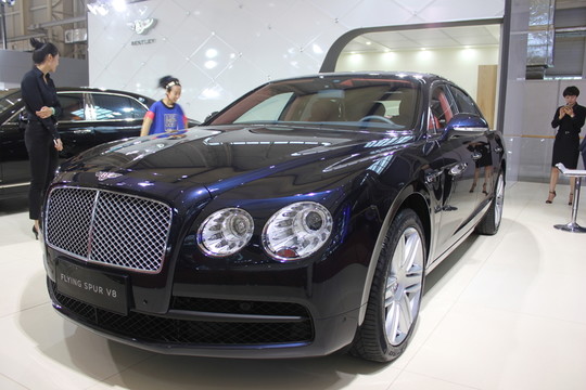 2016大連車展