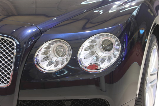 2016大連車展